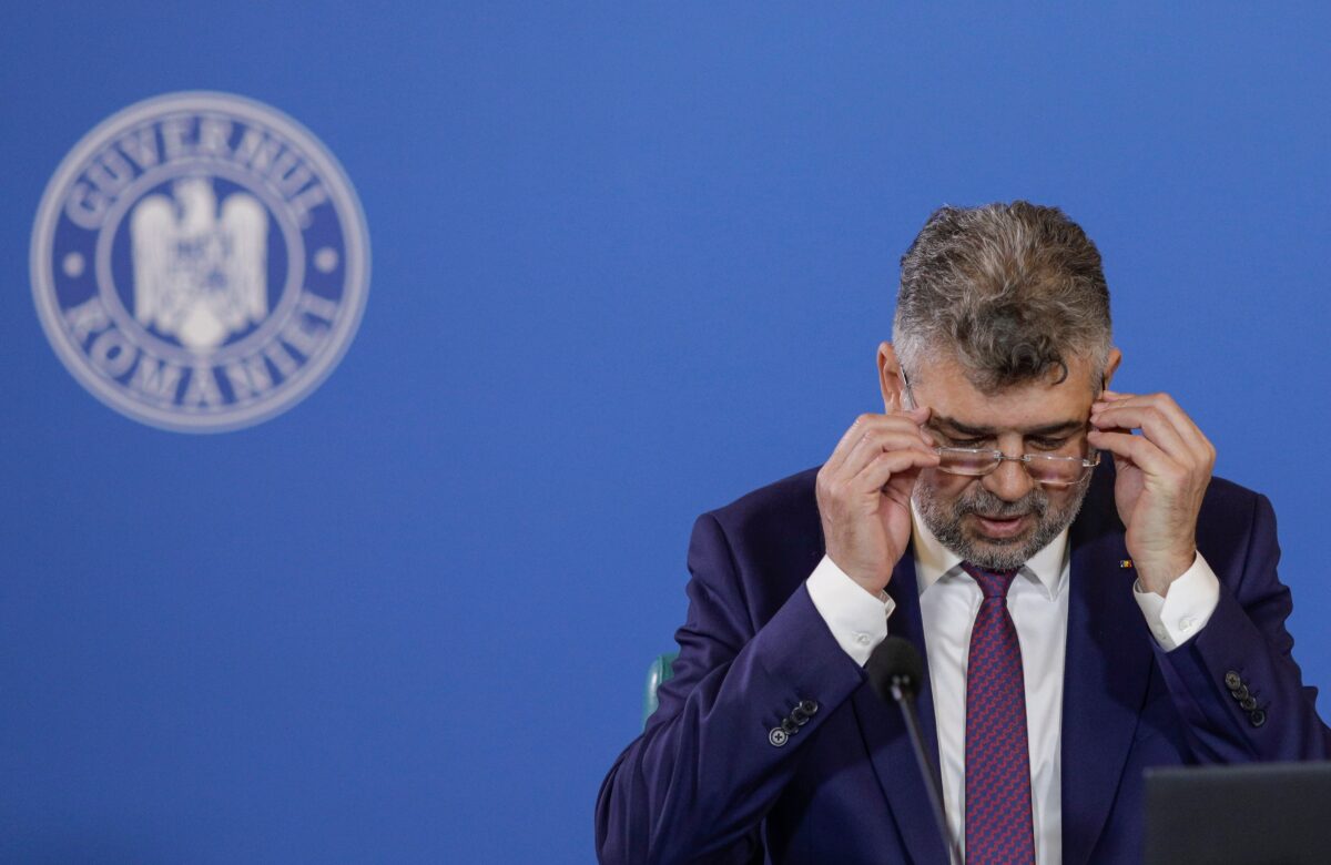 Premierul Ciolacu a solicitat ministerelor respectarea termenelor asumate pentru realizarea reformelor din PNRR