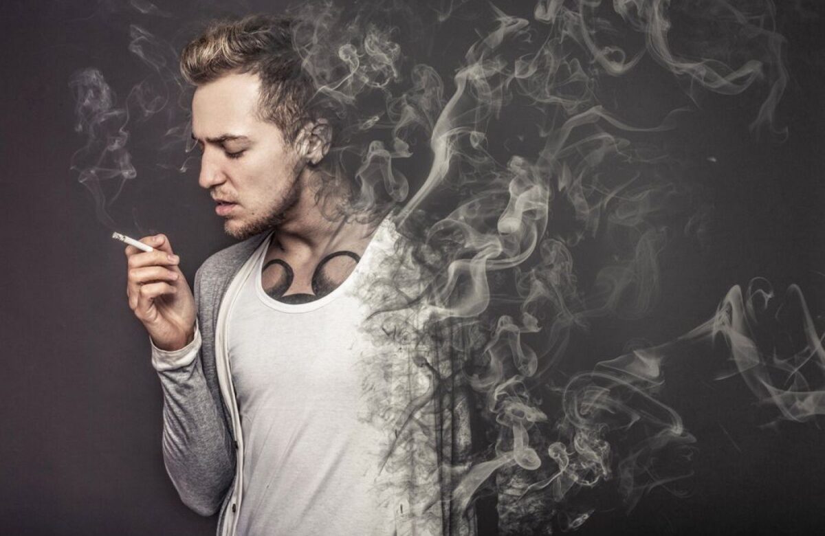 Cât de mare rămâne riscul să faci cancer de plămâni și după ce te lași de fumat