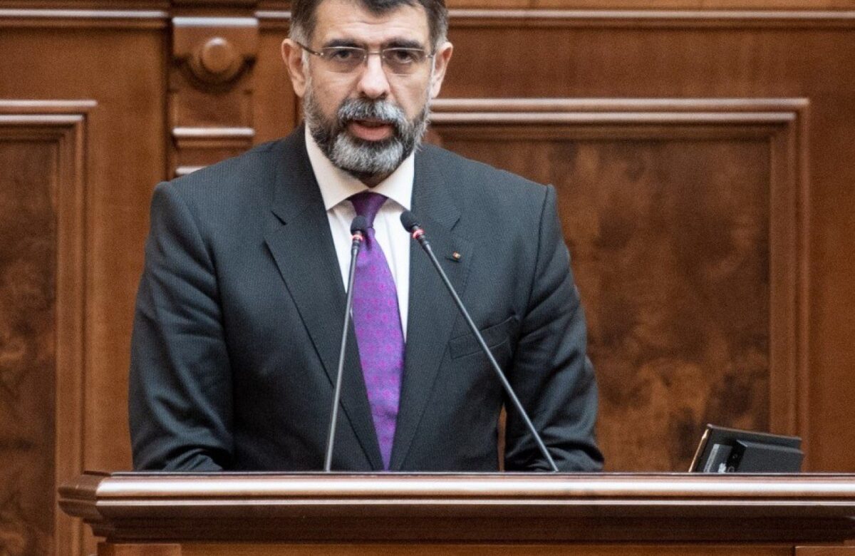 Legea Anastasia, adoptată în Parlament. Care sunt noile prevederi pentru șoferi