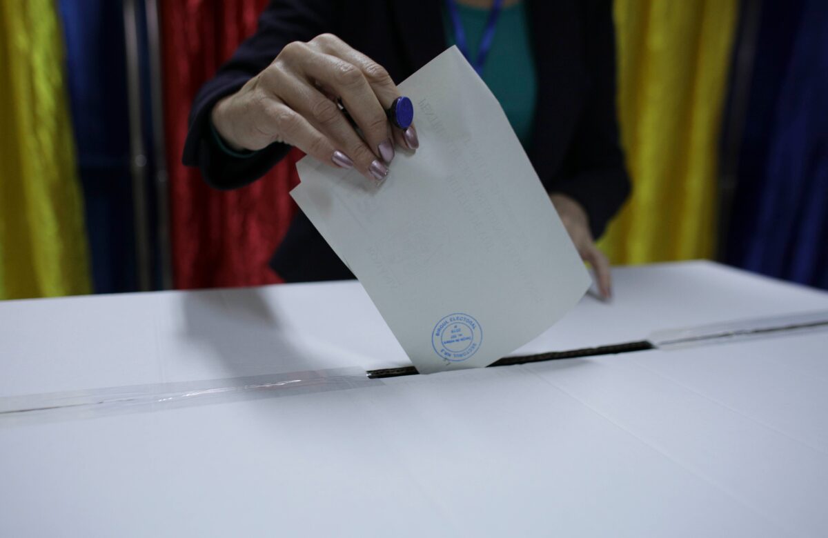 Val de proiecte pentru modificarea legislației electorale: aviz de la psihiatru pentru candidați și prevedere anti-UDMR, printre schimbări