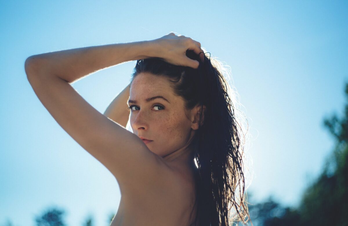 Cele mai frecvente afecțiuni cutanate care apar vara