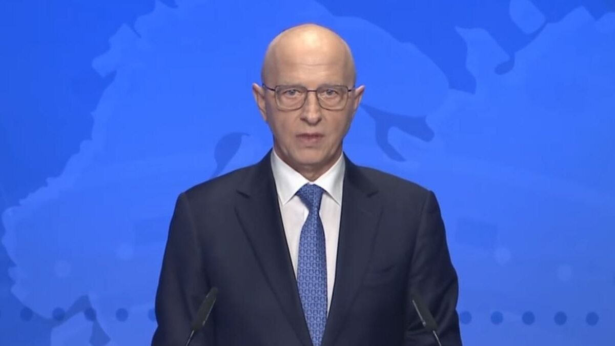 Geoană consideră că Ucraina va fi unul dintre „egalii în jurul mesei NATO” la Summitul de la Vilnius