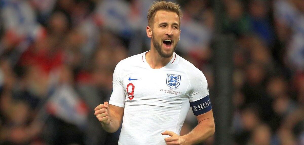 Harry Kane, transfer de 100 de milioane de euro!