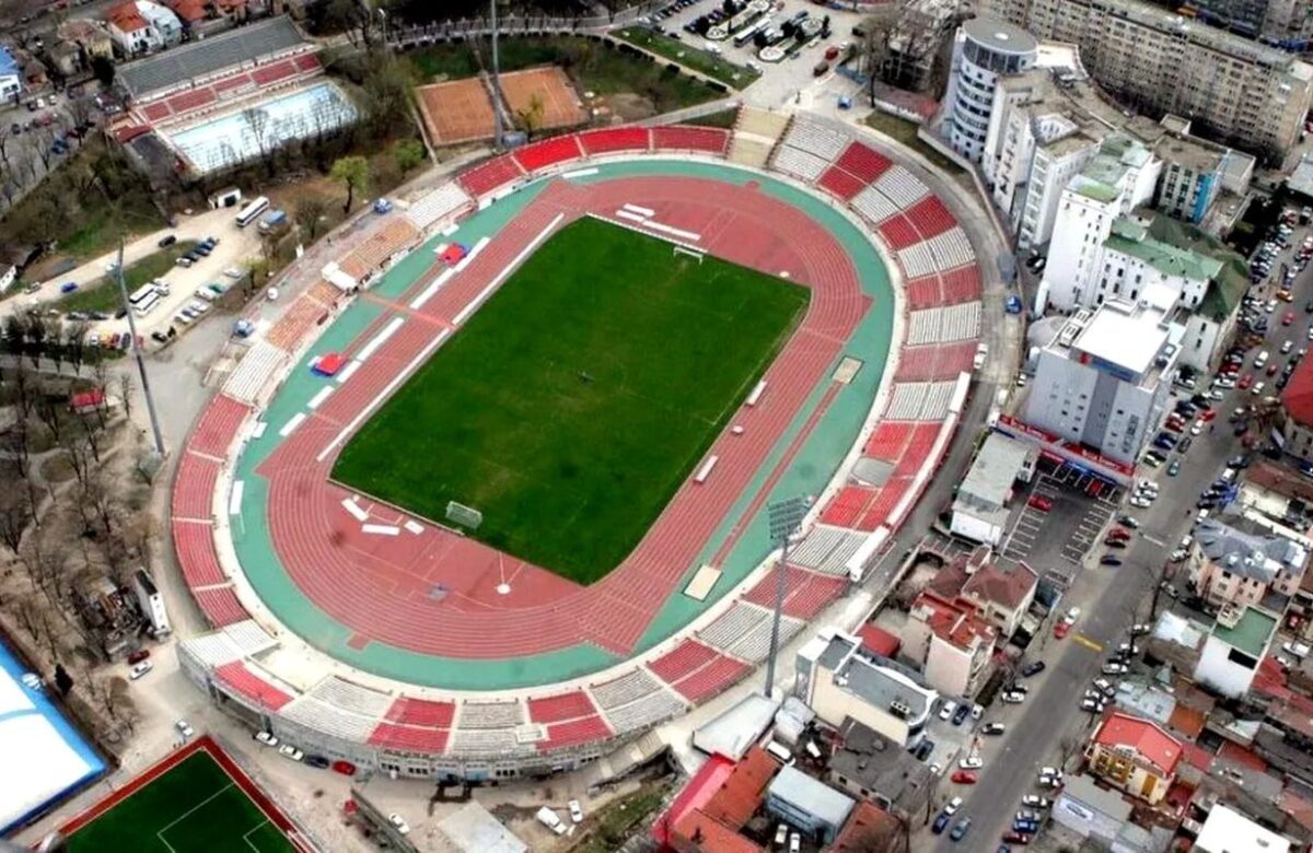 Ultimele informații legate de demolarea stadionului „Dinamo”