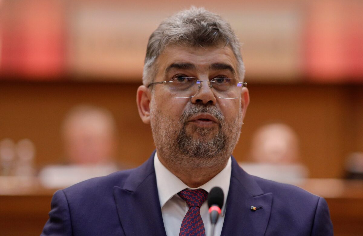 Contre pe tema scăderii prețurilor la alimentele de bază. Ciolacu: Comisia Europeană nu acceptă TVA 0%