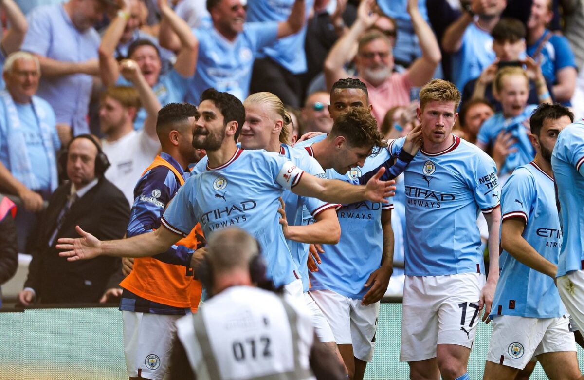 Absolut senzațional! Transferul verii de la Man. City la Barcelona