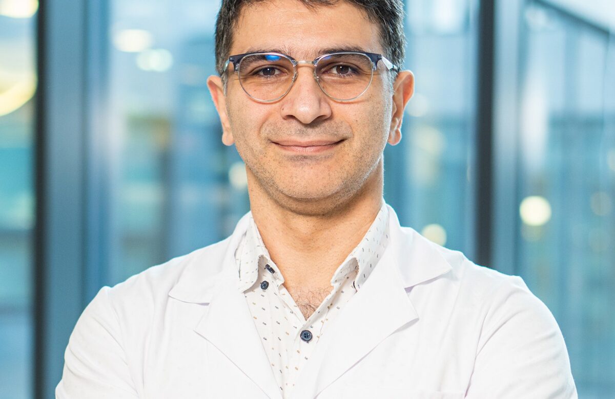 Cum scapi de nodulul tiroidian prin ablația cu microunde. Medicul Emin Mammadov, Spitalul Memorial, explică intervenția