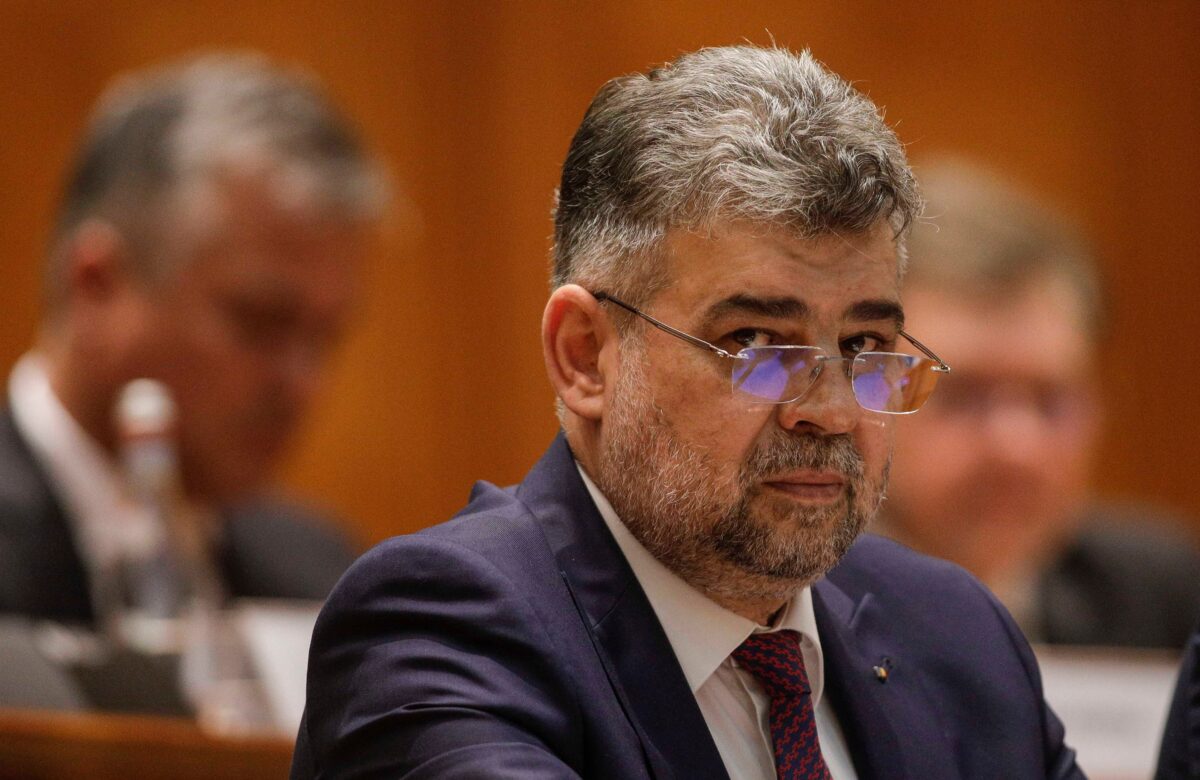 Echipa feminină de tenis de masă, felicitată de premier după performanța de la Jocurile Europene