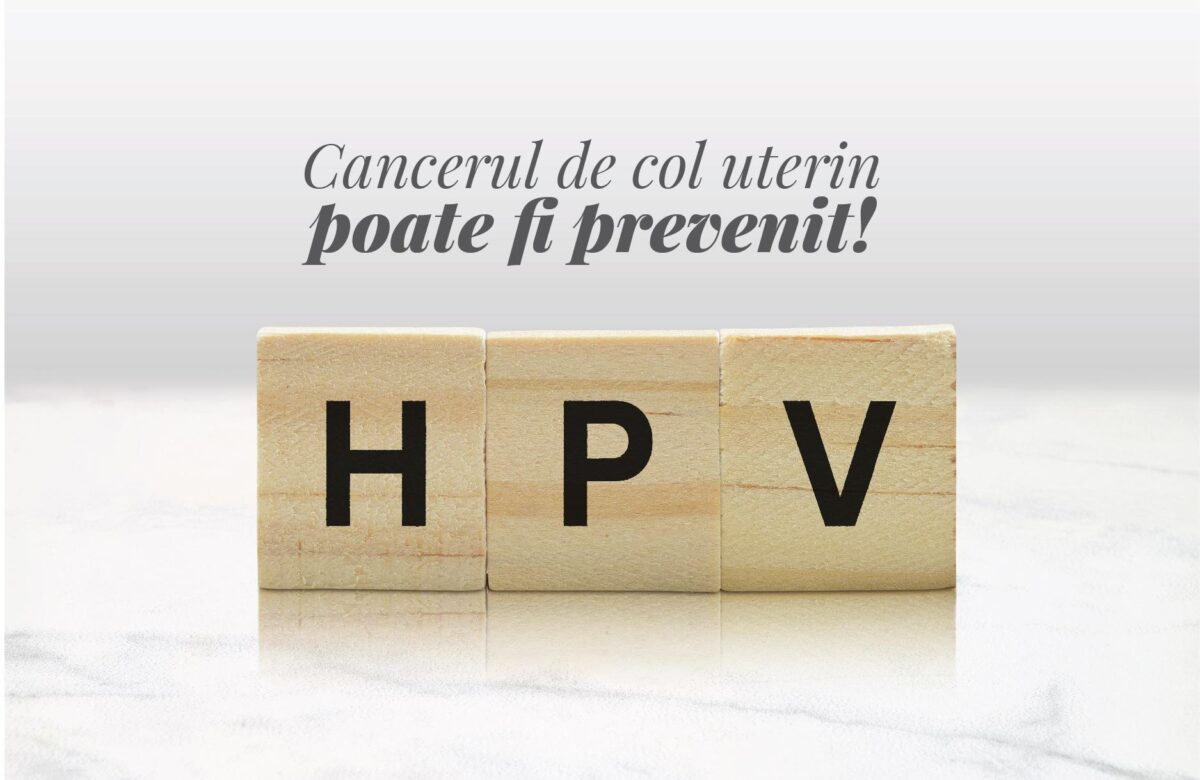 Cancerul de col uterin poate fi prevenit! Cauzele apariției cancerului de col uterin