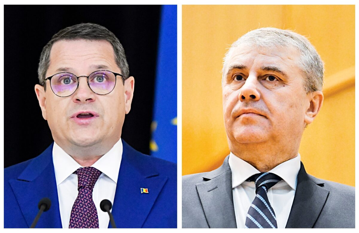 Anomalia din organizarea serviciilor secrete: mandatele șefilor, fără limită de ani / Cum au eșuat la revenirea în politică