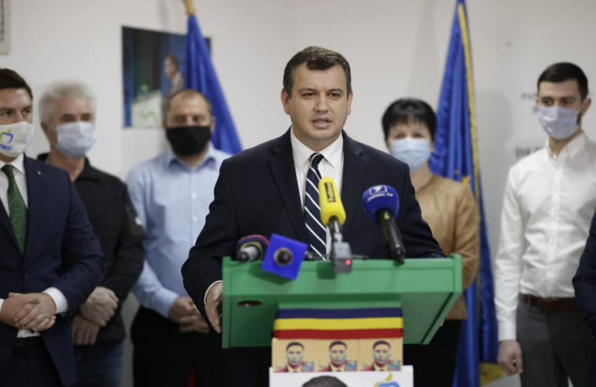 Eugen Tomac, după suspendarea subvenției de AEP: O decizie nedreaptă, nelegală și absolut fără nicio logică