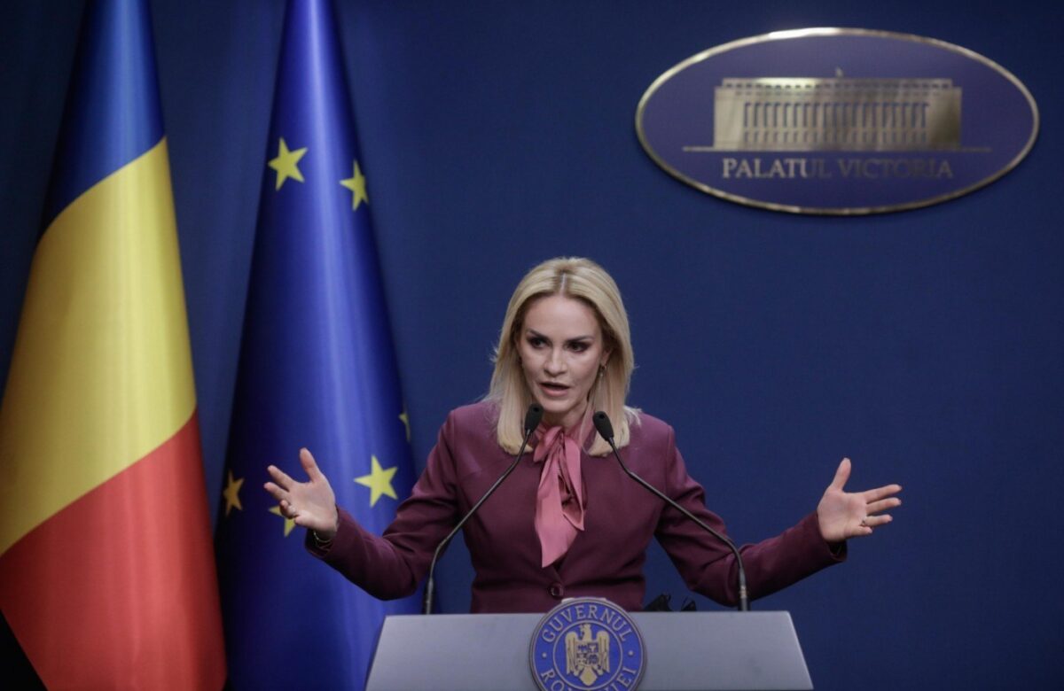 Firea se vede „țap ispășitor”. Atacuri la adresa USR, a lui Nicușor Dan și a lui Vasile Bănescu. Ce spune despre demisie