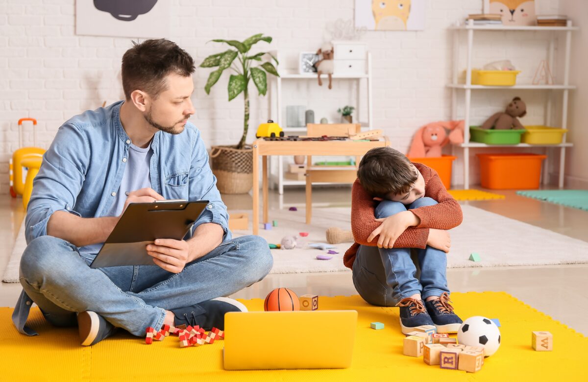 Legătura dintre autism și modificările microbiomului prin axa intestin-creier. Studii privind transplantul fecal