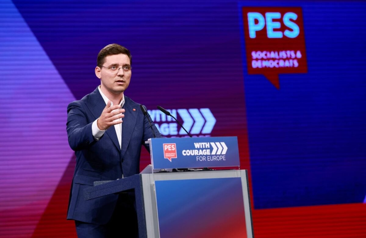 Parlamentul European votează o rezoluție care contestă legalitatea veto-ului Austriei. Negrescu: Încalcă legislația europeană