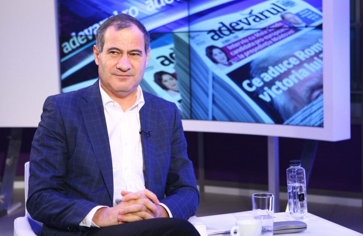 Marian Neacșu preia interimatul portofoliului Muncii SURSE