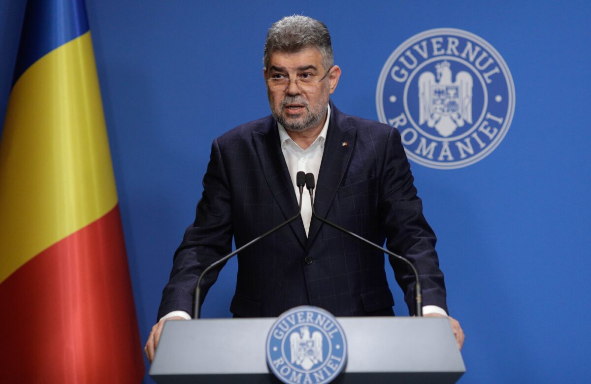 Ciolacu: Demisia lui Budăi, un gest de onoare. Reacția firească a unui decident politic în orice democrație