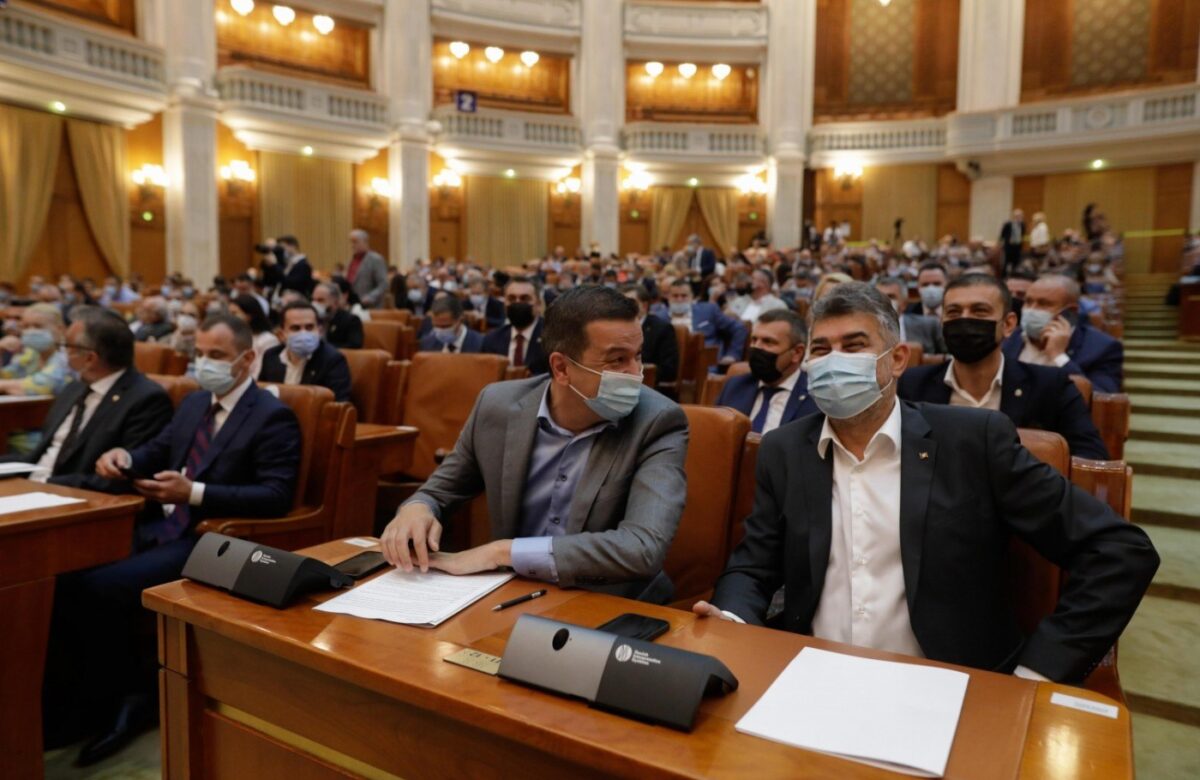 Ofensiva PSD la partidul lui Drulă. Social-democrații cer demisia primarilor USR