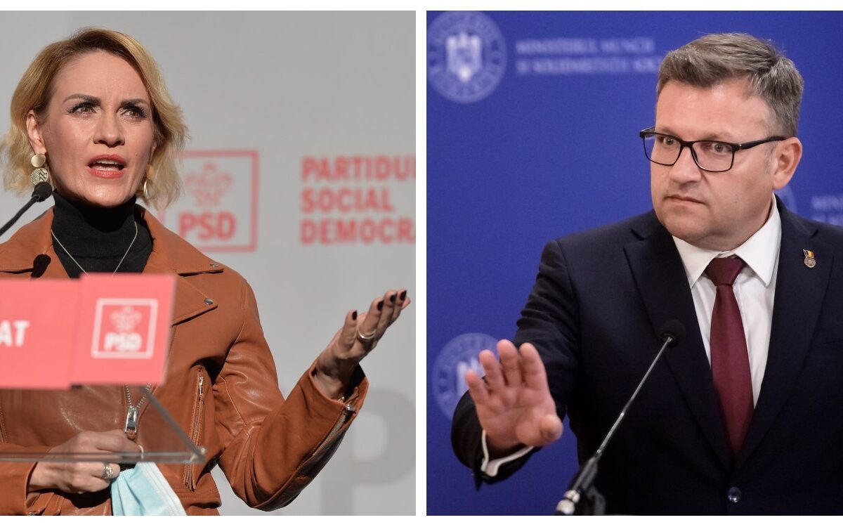 Ce impact au demisiile Gabrielei Firea şi a lui Marius Budăi asupra PSD | ANALIZĂ