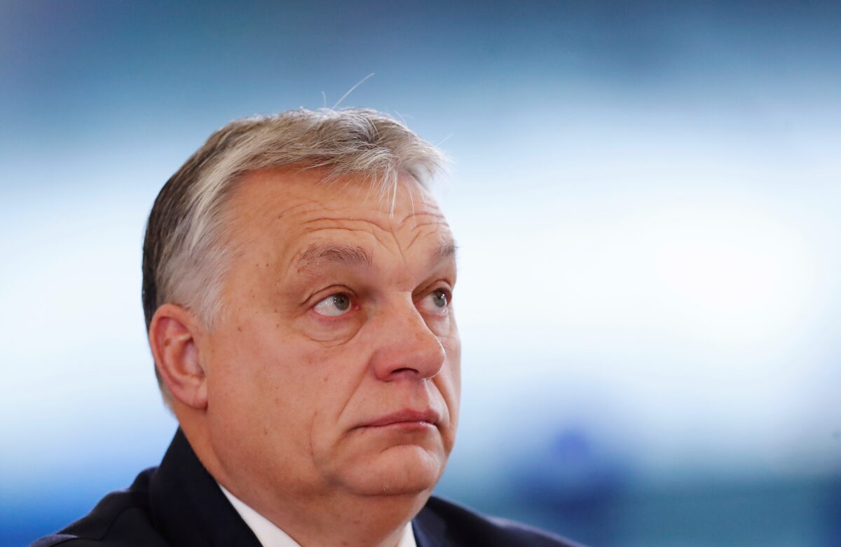 Presa maghiară: Nu România, ci guvernul Orban este vinovat pentru migranții neînregistrați din Austria