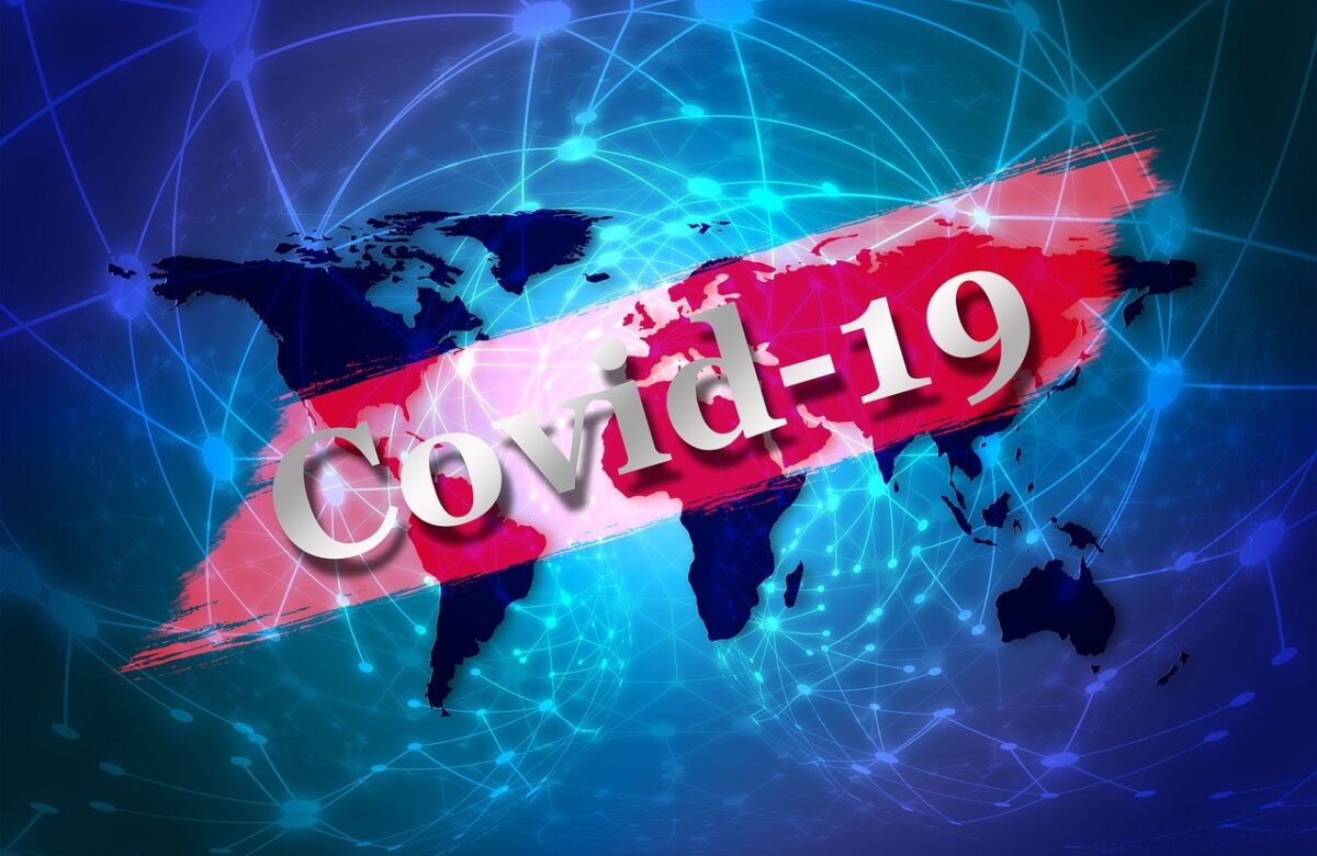 Ceața cerebrală asociată cu „COVID-19 lung”, comparabilă cu îmbătrânirea cu 10 ani | STUDIU