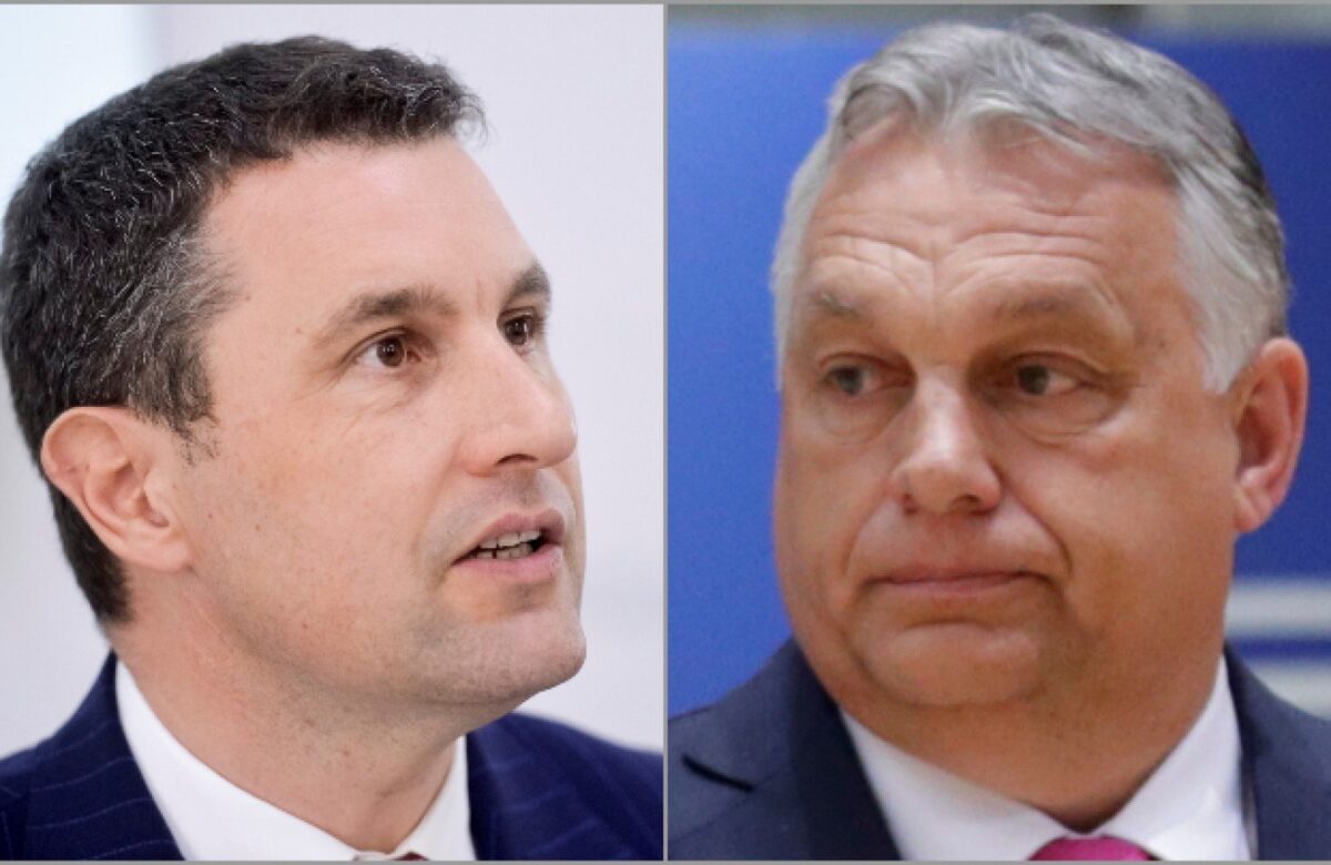 Cum explică Tanczos Barna lipsa delimitării de afirmațiile rasiste ale lui Viktor Orban de anul trecut, la Tușnad