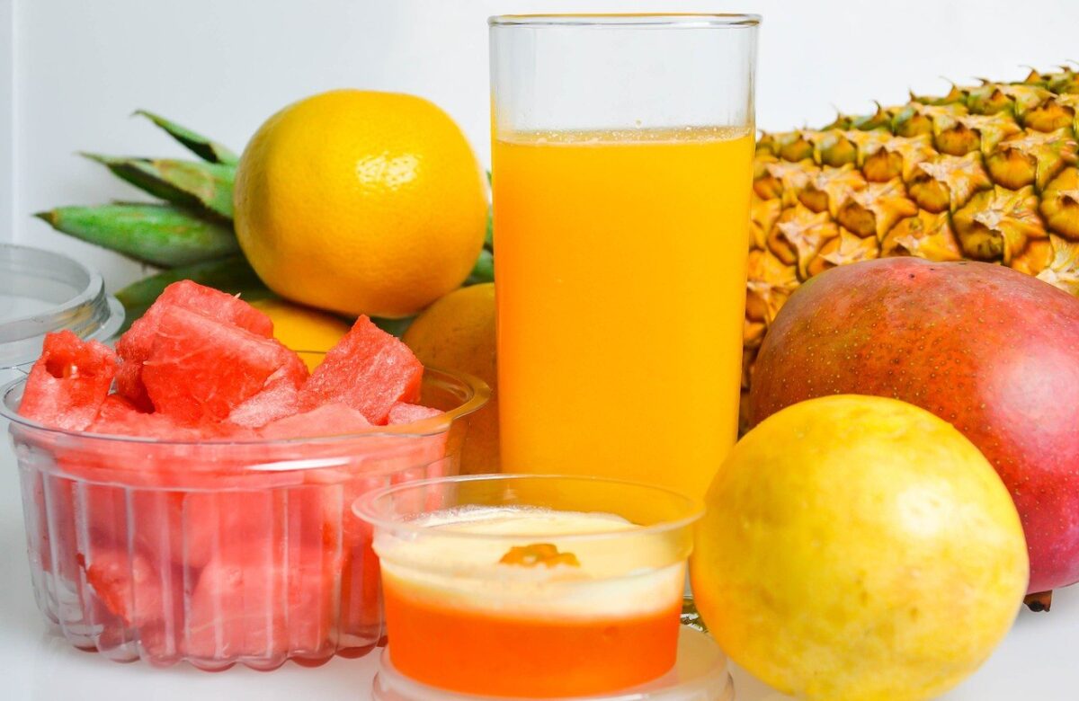 Fructele-vedetă ale verii permise și diabeticilor. „O porție normală ar fi o felie“
