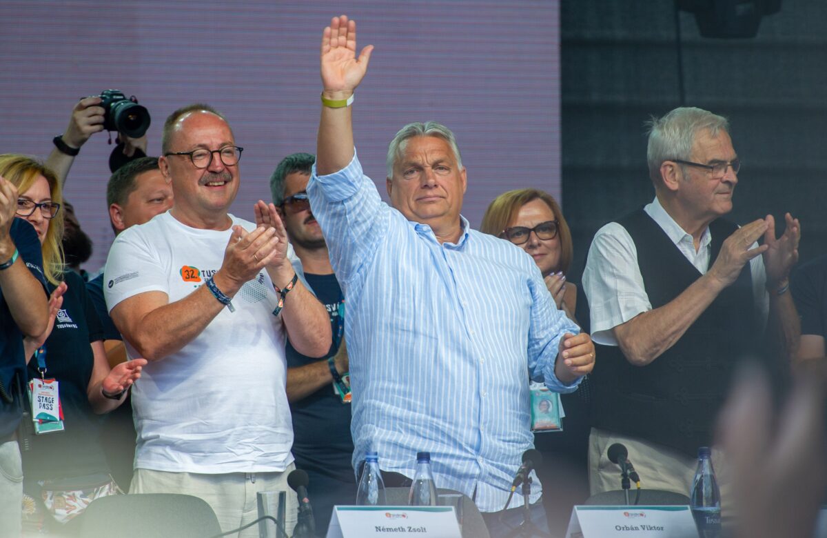 Guvernul maghiar a finanțat în secret organizațiile din România ce susțin autonomia Ținutului Secuiesc. Sume de bani importante