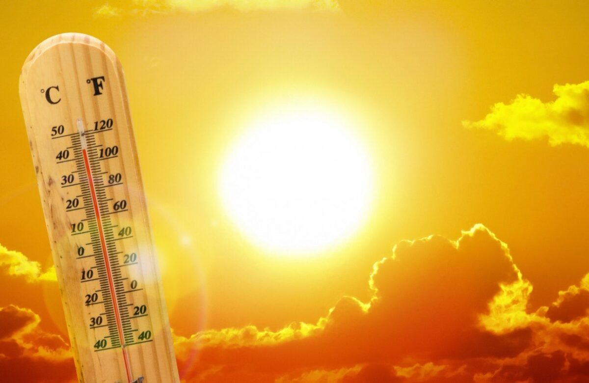 Care sunt cele mai periculoase lucruri pe care suntem tentați să le facem în timpul caniculei