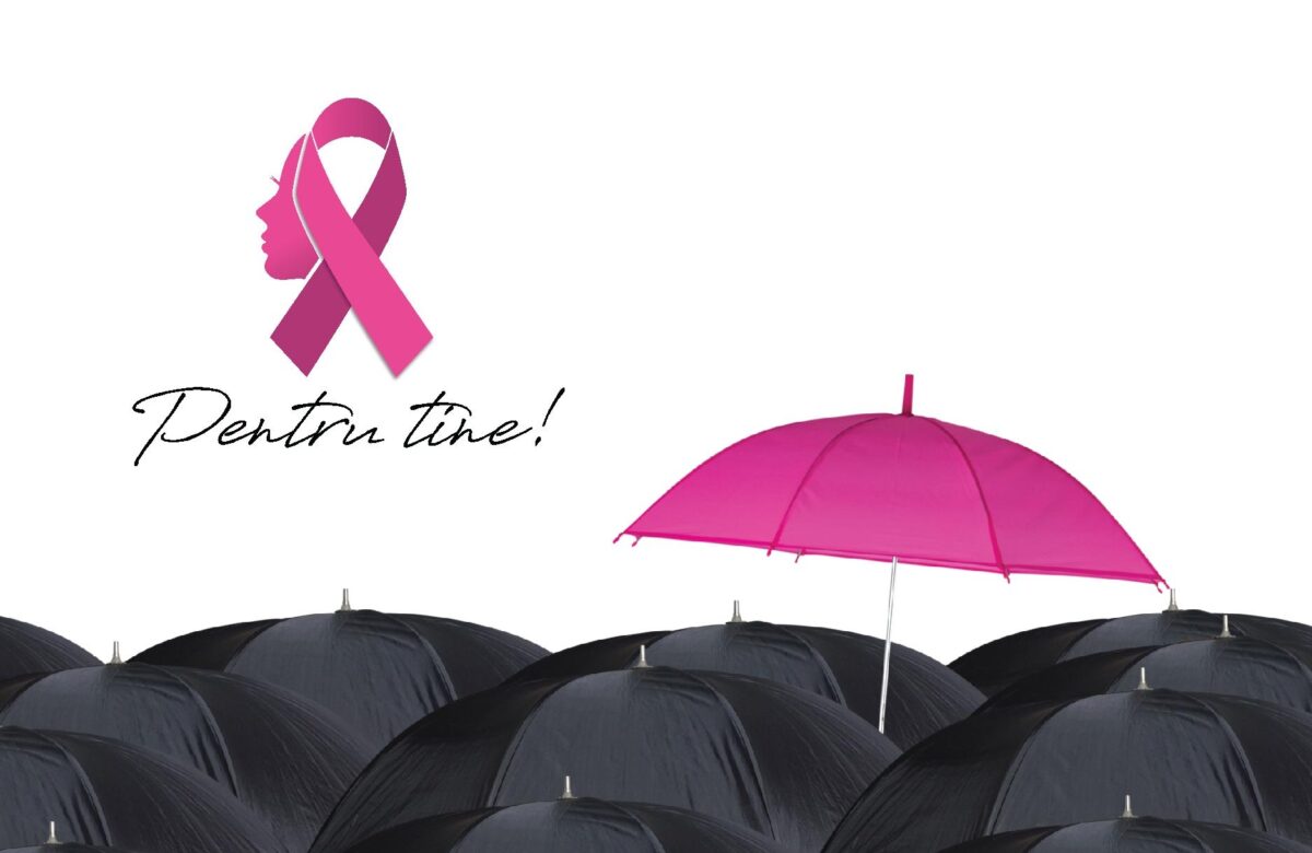 Cancerul de sân depistat la timp poate fi vindecat! Factori de protecție în apariția cancerului de sân