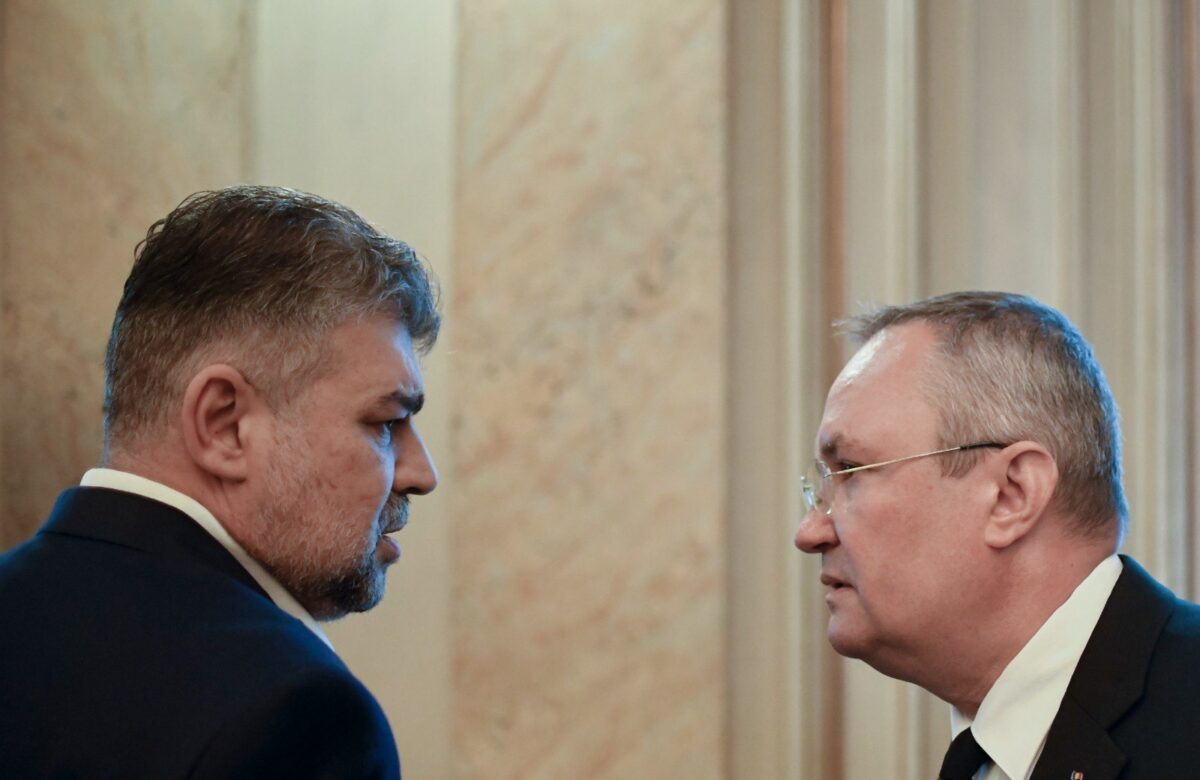 Reforma sistemului bugetar. Momentele care pot zdruncina Coaliția