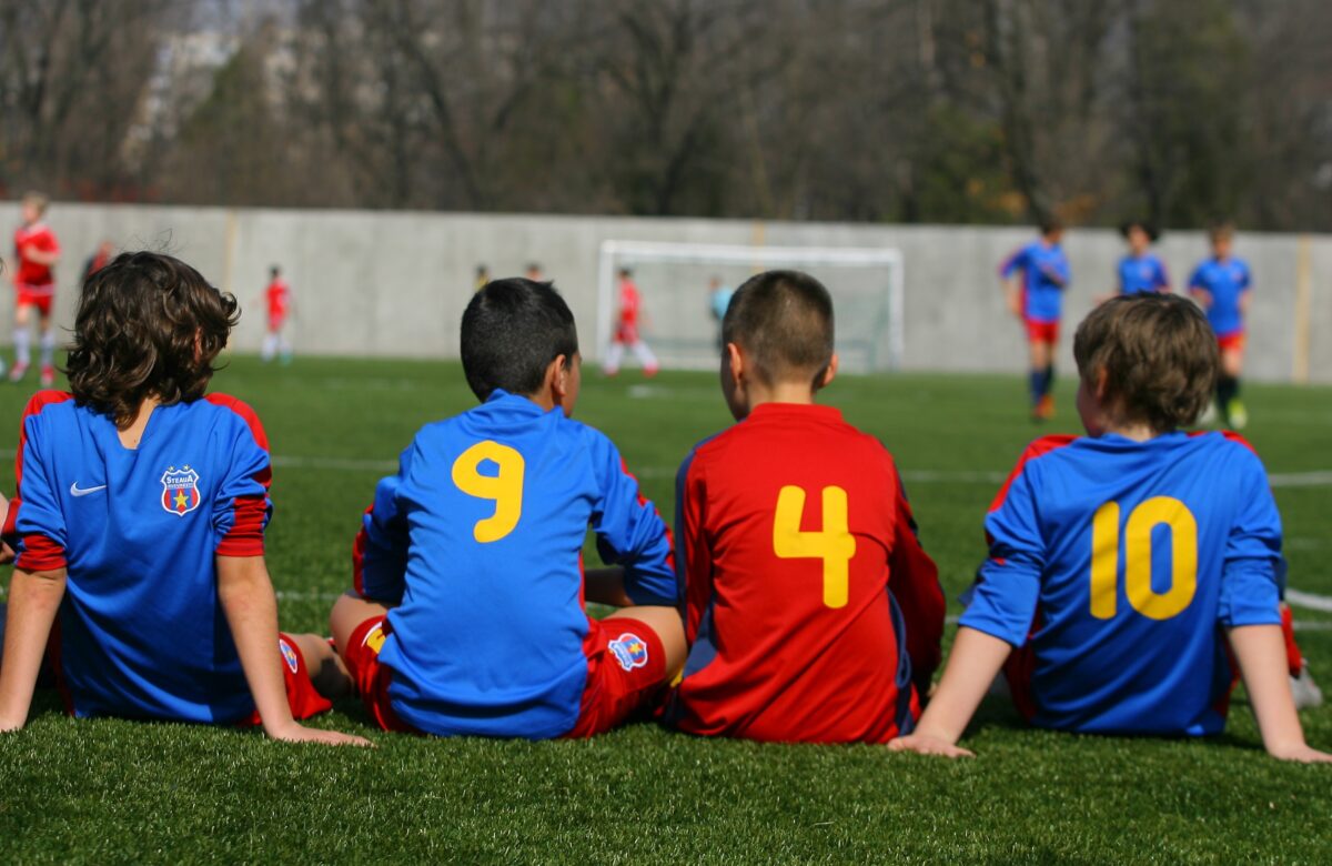 Care e cel mai tare club din România la juniori din toate timpurile?