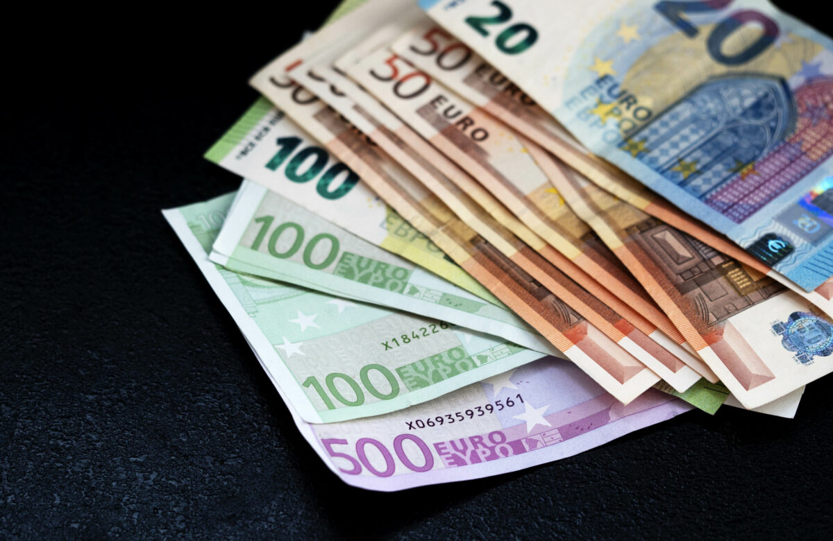 Ce se va intampla cu EURO în 2024. Avertismentul analiștilor