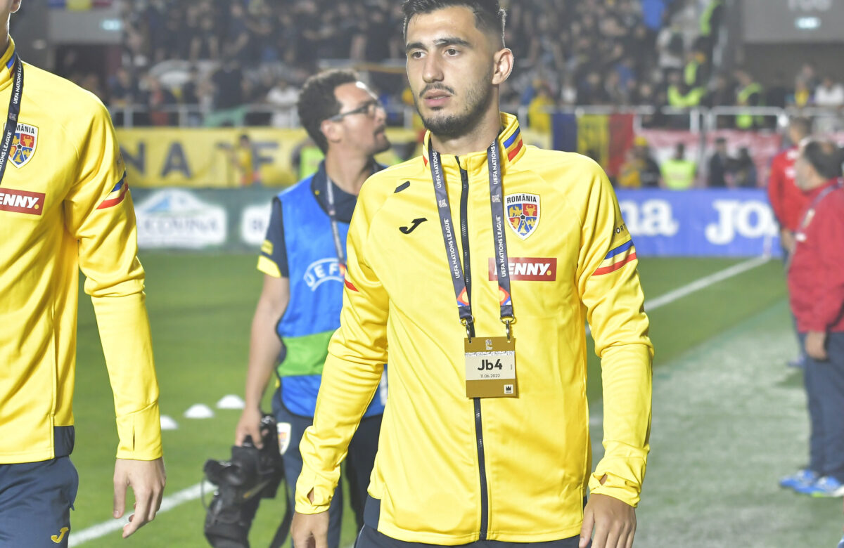 Cum poate reveni Andrei Ivan la echipa națională
