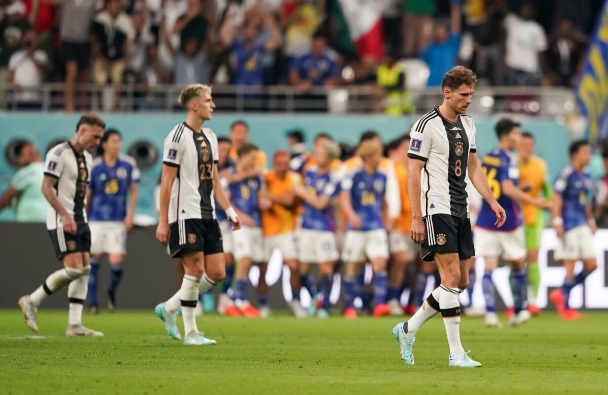 Bayern Munchen este dispusă să îl vândă pe Leon Goretzka