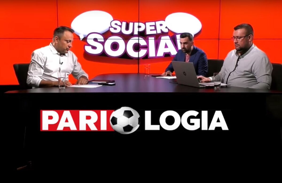 Biletul Pariologia conține 17 meciuri! Ce s-a pariat la FCSB, Dinamo și CFR și cum au fost împărțite cele două zone, în funcție de gradul de risc