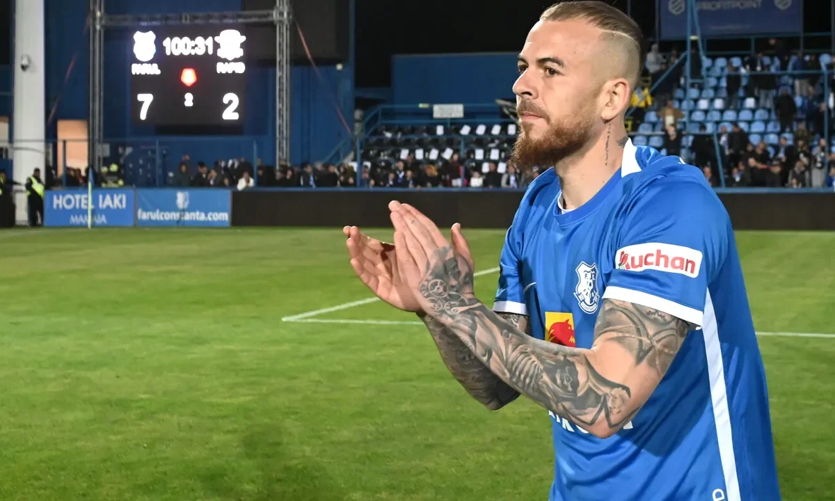 Denis Alibec, noi detalii despre un posibil transfer