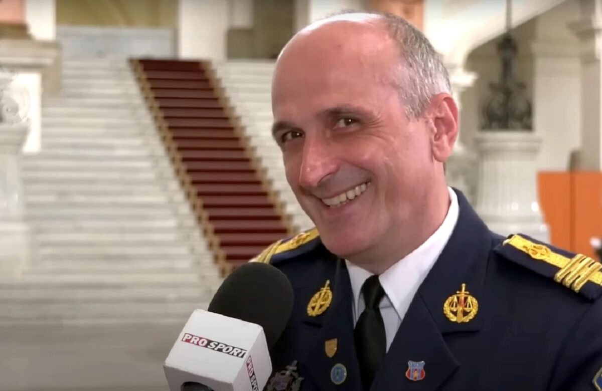 „Le-a dat știți voi ce!”
