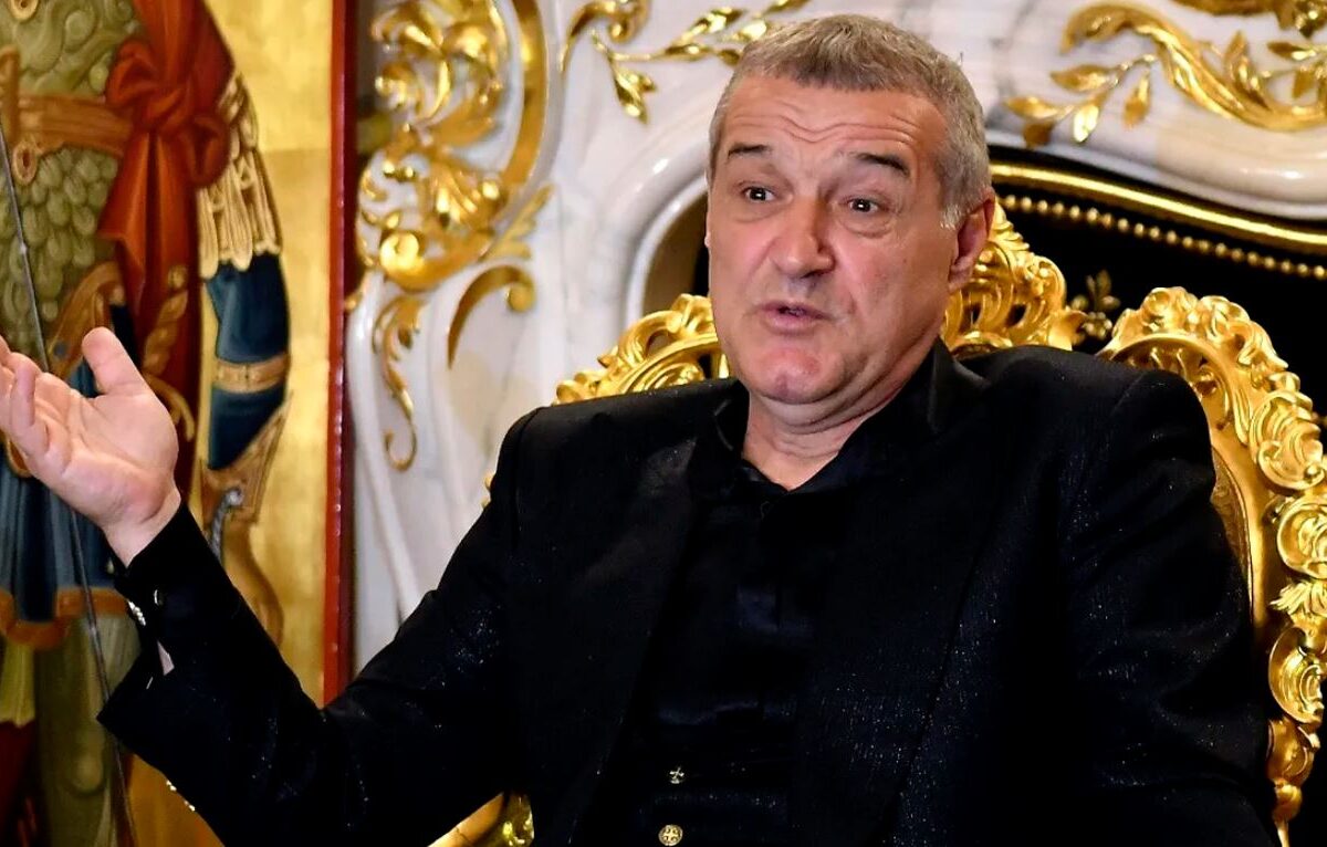 El este atacantul brazilian pe care îl vrea Gigi Becali la FCSB! A jucat la Boavista şi Al-Nasr, iar patronul roş-albaştrilor l-a mai vrut când juca în Superliga
