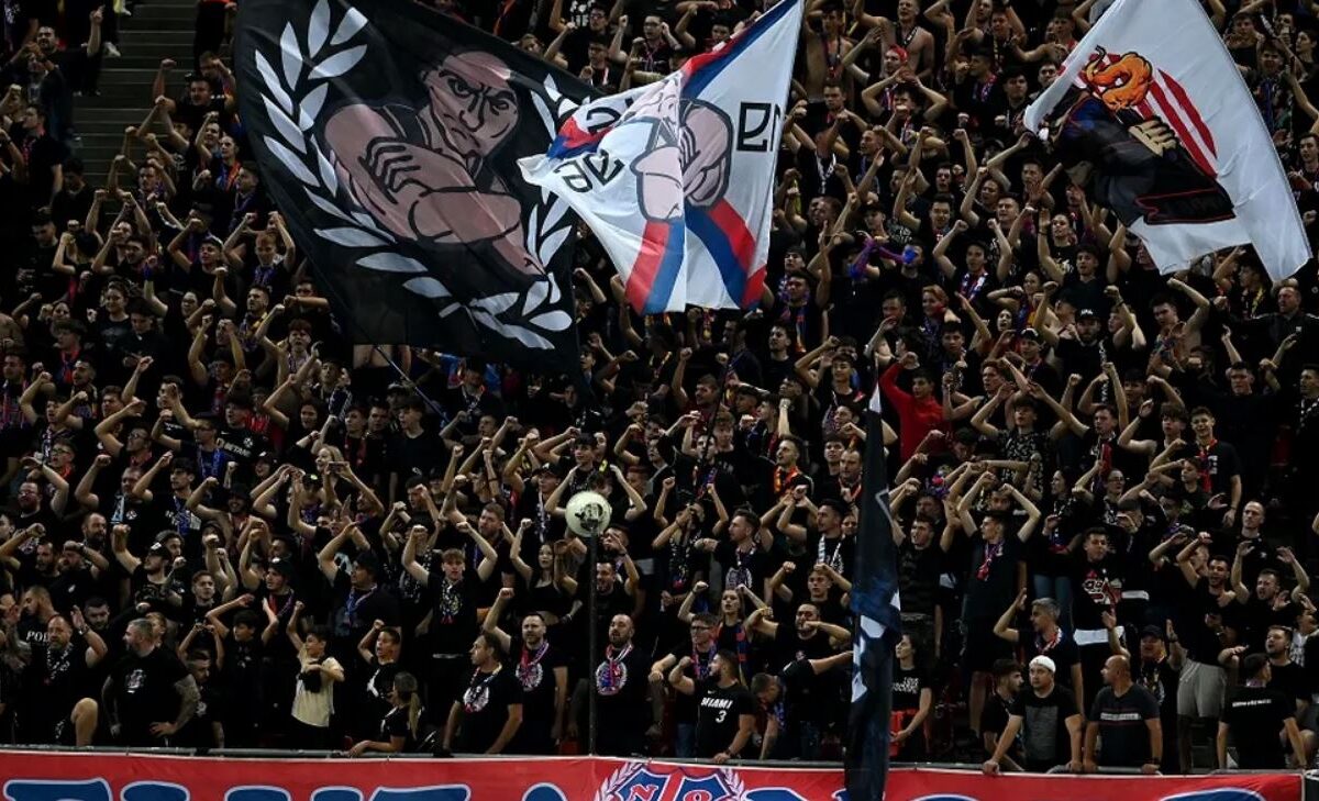 FCSB – Dinamo, cap de afiș pe biletul de weekend! Ce s-a mizat la derby și care sunt celelalte 7 evenimente selectate: cota totală, 40!