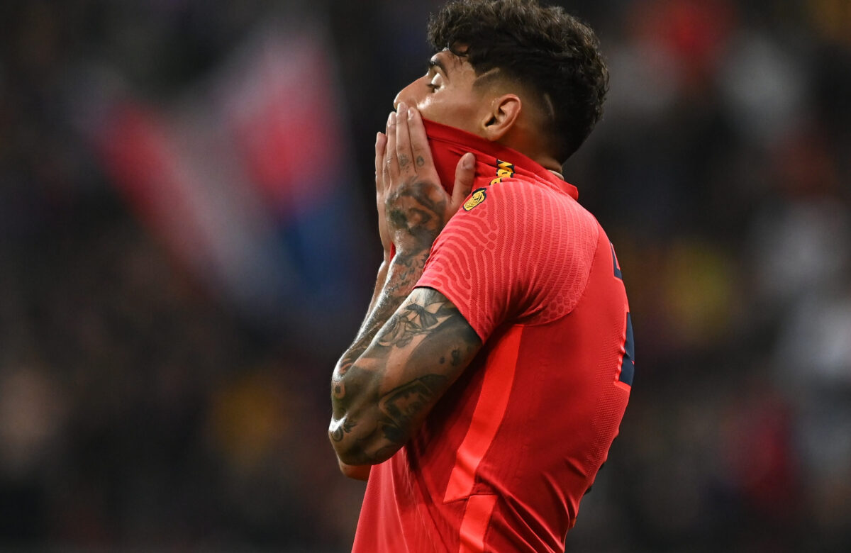 FCSB, motive de îngrijorare înaintea „dublei” cu CSKA 1948 Sofia