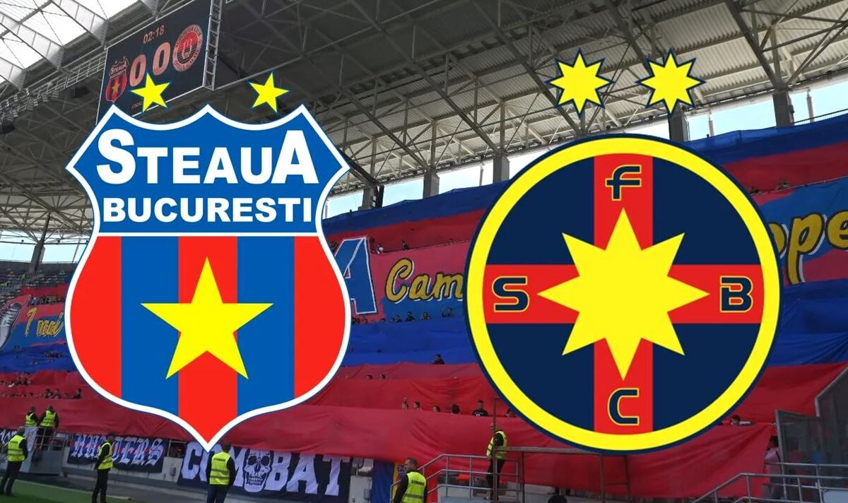 FCSB, decizie de ultimă oră! CSA Steaua e aproape imposibil să mai reziste