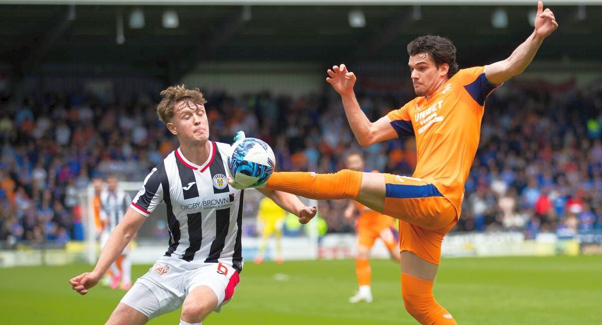 Ianis Hagi, pe lista de transferuri a lui Rangers. Ce decizie a luat