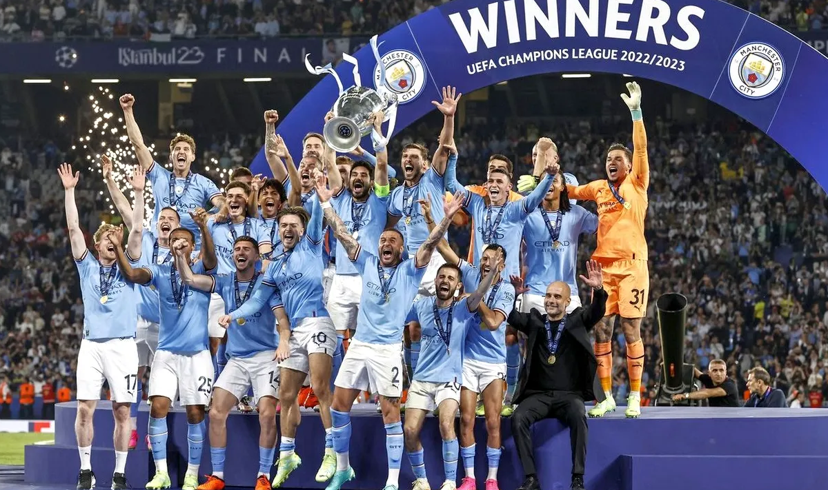 Campionul lui Man City a fost să își viziteze tatăl în închisoare