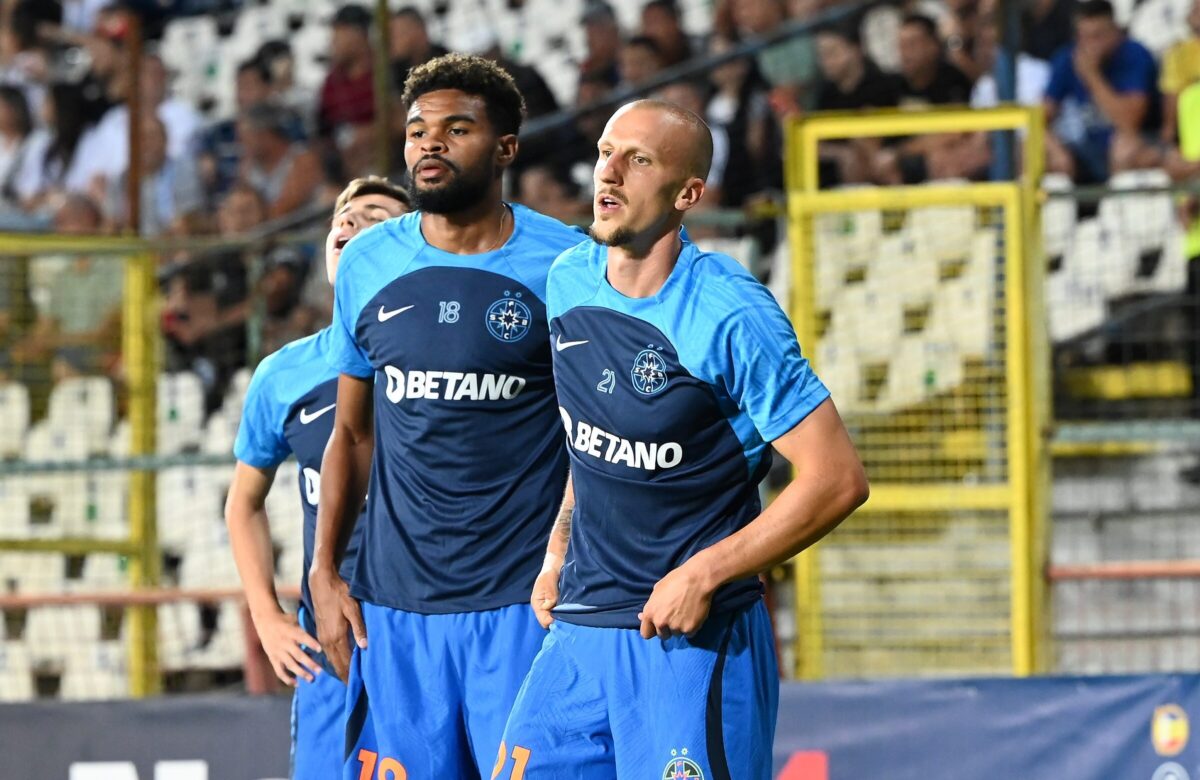 Basarab Panduru îl distruge pe Vlad Chiricheș! Declarația fotbalistului l-a scos din sărite pe fostul mijlocaș de la Steaua: „Nu înțeleg cum să zică asta!”