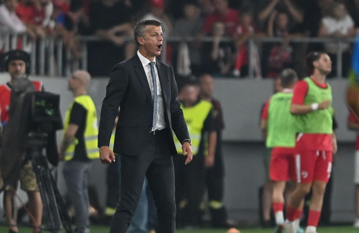 Ovidiu Burcă, despre momentul care a decis duelul Dinamo