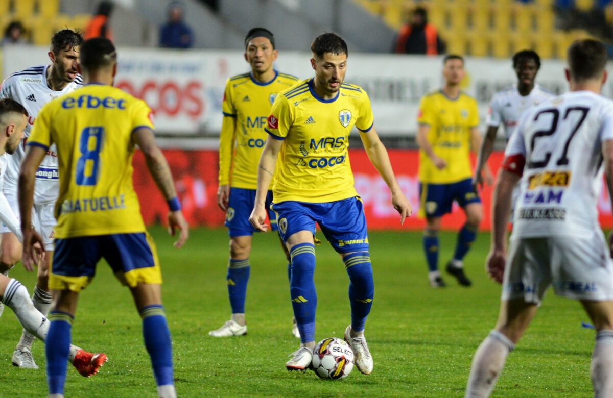 Petrolul Ploiești – U Cluj, Live Video Online, în etapa I din Superliga