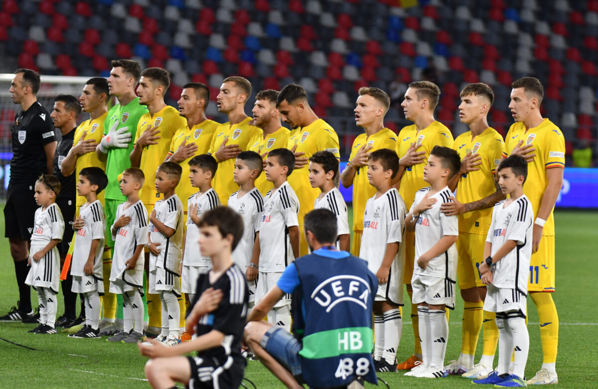 Marcel Pușcaș desființează „talentele” României