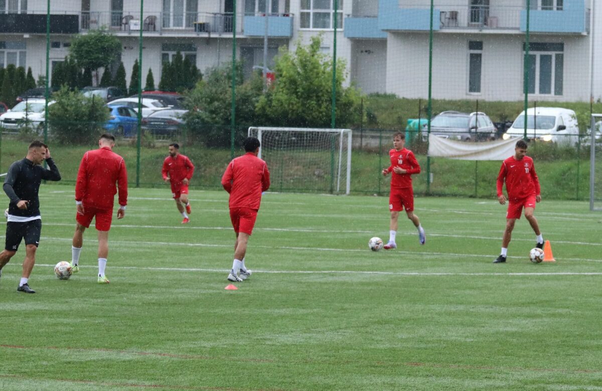Se dezintegrează o echipă din Superliga! Patru vedete au oferte