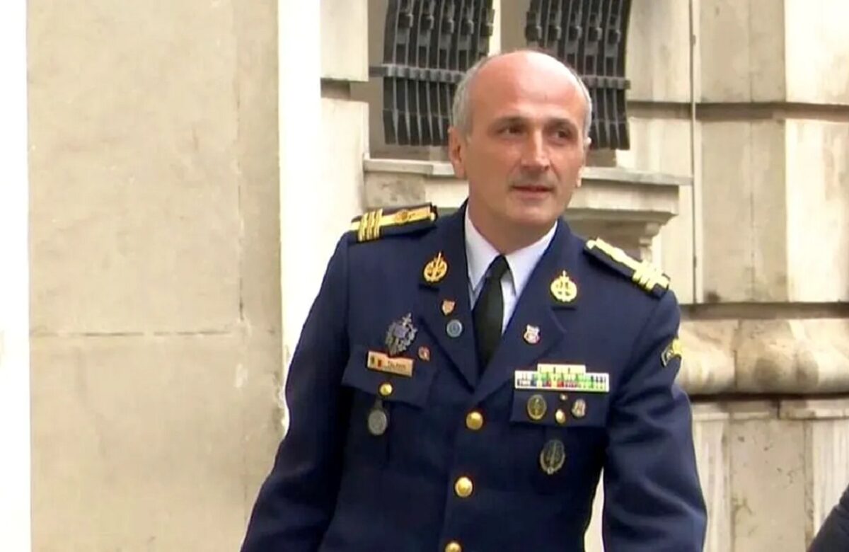 Vasile Dîncu, atac fără precedent la Florin Talpan!