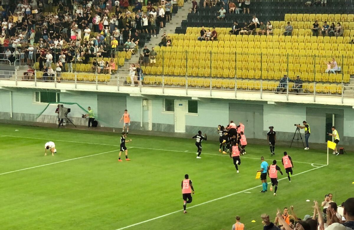 Sheriff Tiraspol – Farul Constanța, Live Video Online, de la ora 20:00, în primul tur preliminar din Liga Campionilor